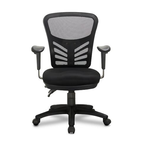 Silla Ejecutiva Sky Chair CS-4180 Negro · Sillas de oficina para empresas · fastco