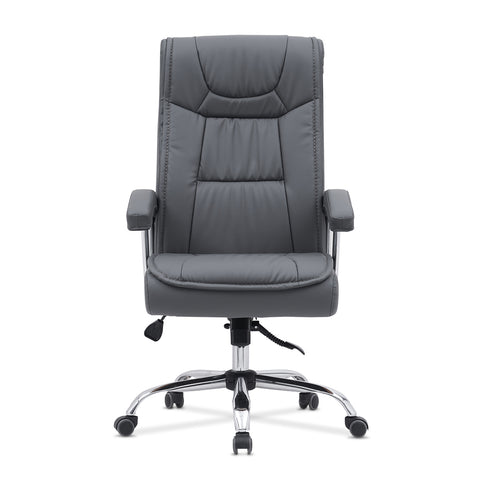 Silla Ejecutiva GR035 Mobelt Gris · Sillas de oficina para empresas · fastco