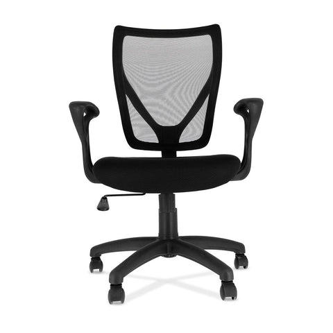 Silla Ejecutiva Red Top Eclipse Mesh Negro · Sillas de oficina para empresas · fastco