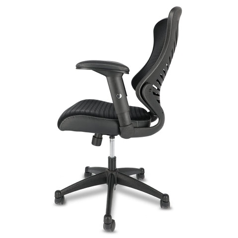 Silla Ejecutiva Red Top Wonder Mesh Negro · Sillas de oficina para empresas · fastco
