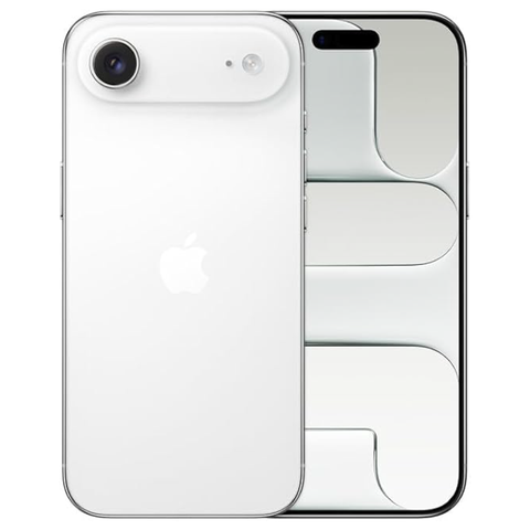 Smartphone Apple Iphone 17 Air 256GB Color Blanco para empresas · fastco