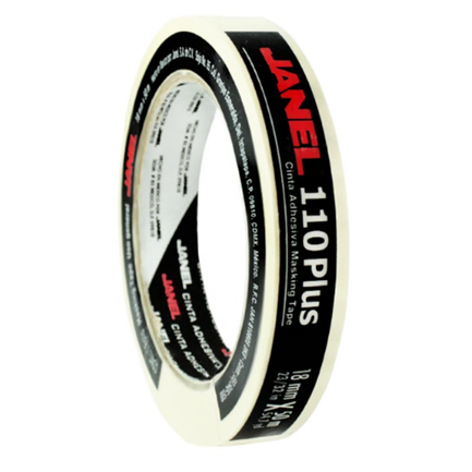 Cinta Janel Masking 110 Plus 24X50