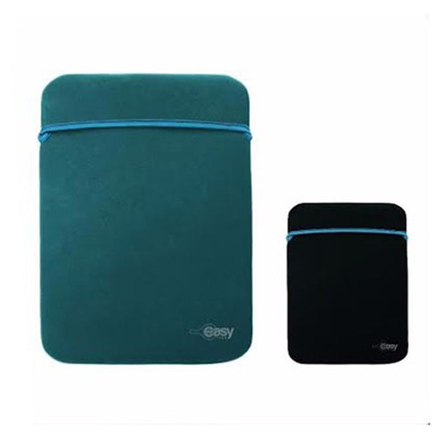 Funda Reversible Easy Line para Ultrabook 14" Color Azul-Negro para empresas · fastco
