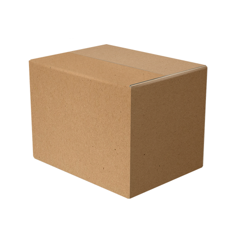 Caja de Cartón Nextep para Empaque 40X30X30cm 23ECT con 10 piezas
