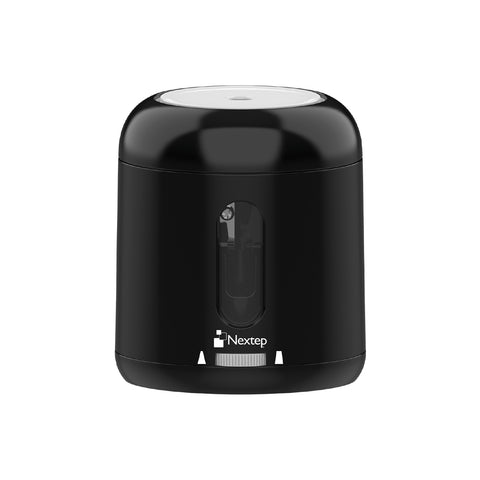 Sacapuntas Nextep Eléctrico Personal Portatil USB Batería