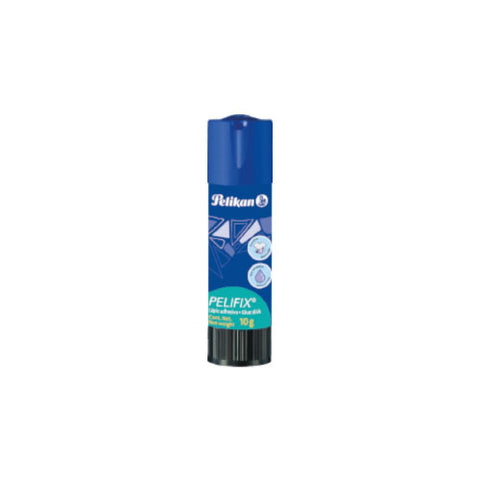 Lápiz Adhesivo Pelikan Pelifix 10 g con 12 piezas