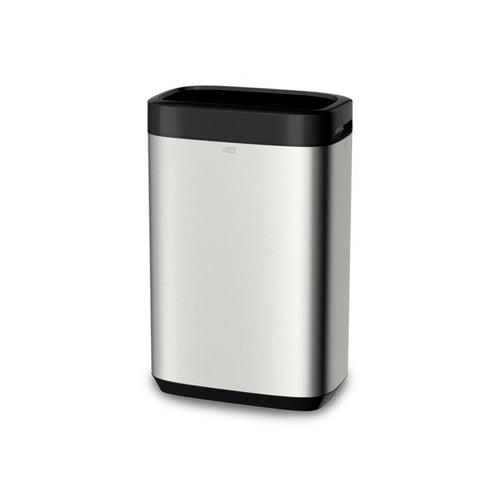 Tork Bote de Basura Acero Inoxidable 50 Ltr · 1 pieza · 50 lt