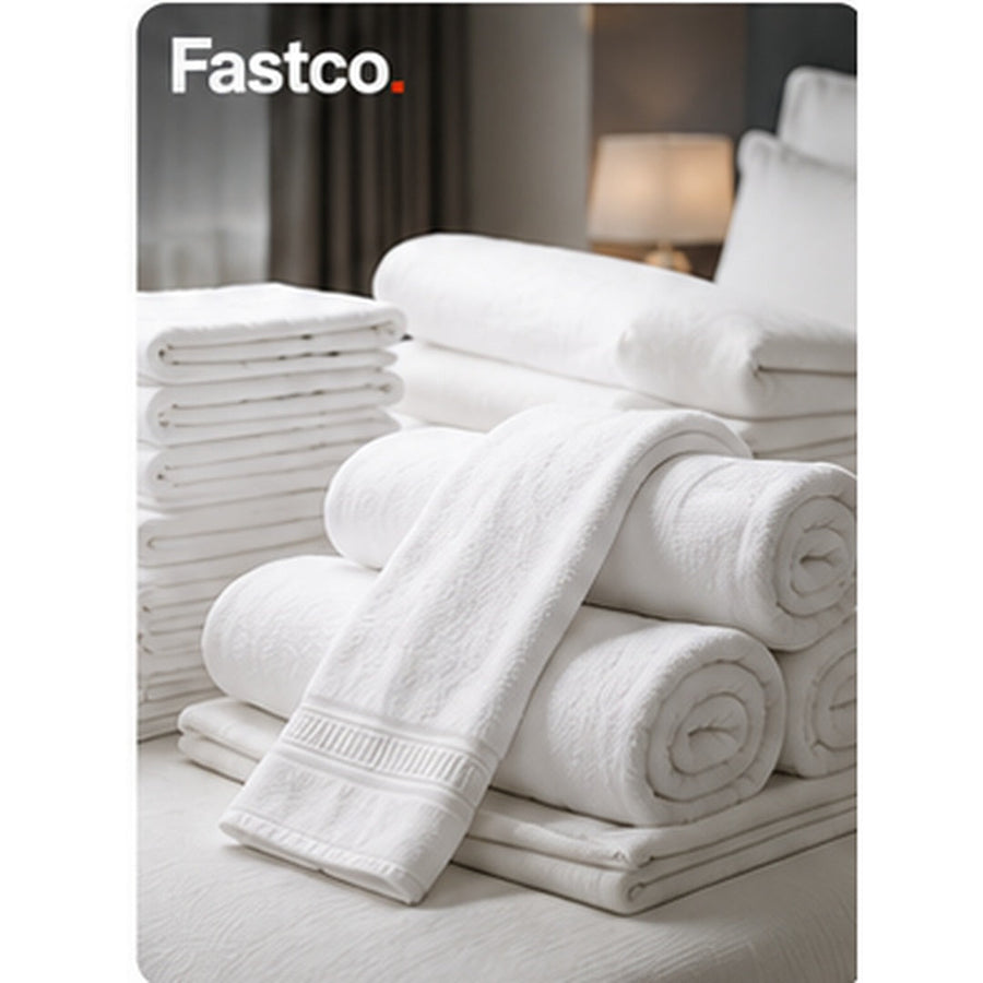 Blancos y Textiles · fastco
