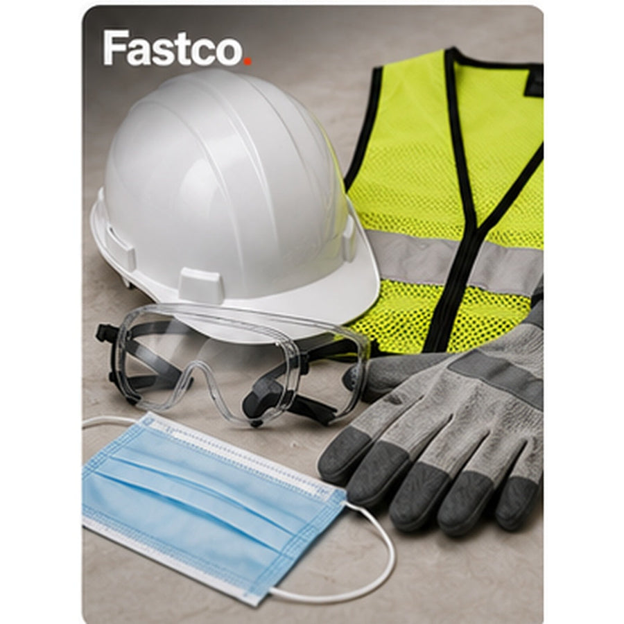 Seguridad y Protección · fastco