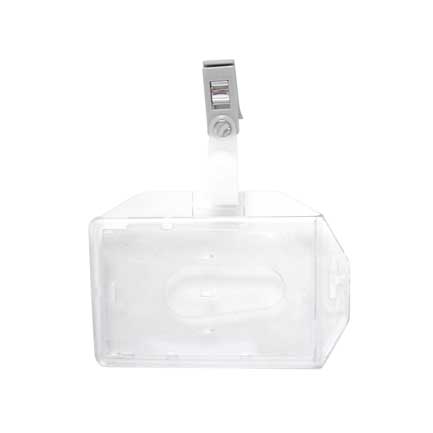 Gafete Sablon 6 X 9 Cm con Caimam