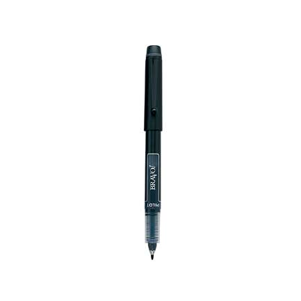Marcador Pilot Bravo con 12 piezas