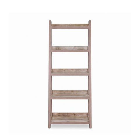 Librero con Repisas 4Tune FIF1206R Café · Libreros y estantes para empresas · fastco