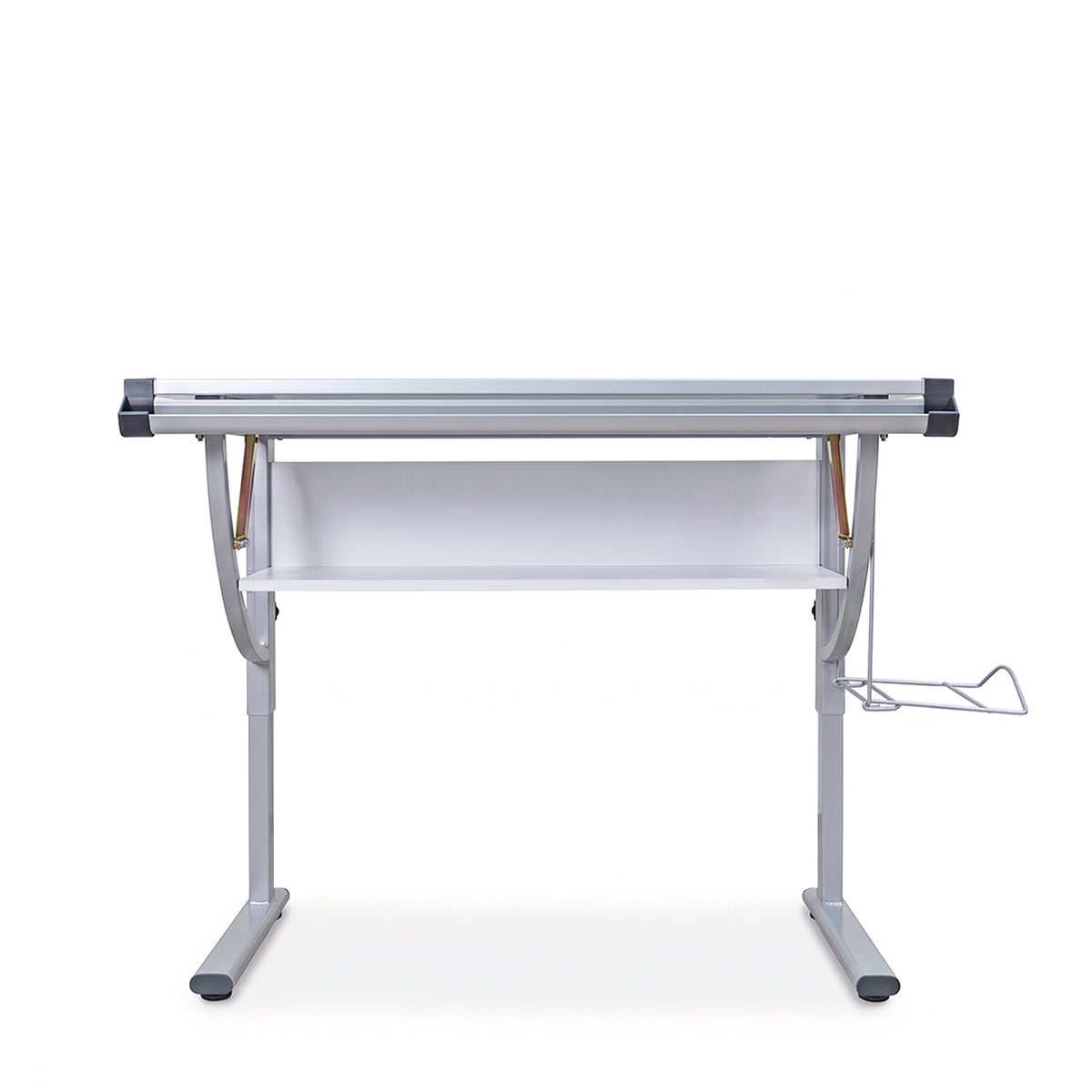 Restirador para Dibujo 4Tune MDF Blanco · Mesas de juntas y de trabajo para empresas · fastco