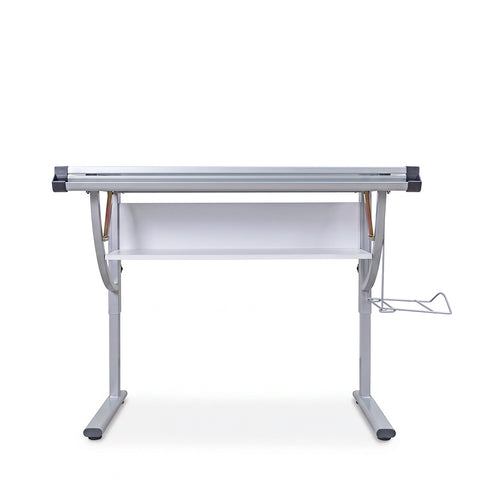 Restirador para Dibujo 4Tune MDF Blanco · Mesas de juntas y de trabajo para empresas · fastco