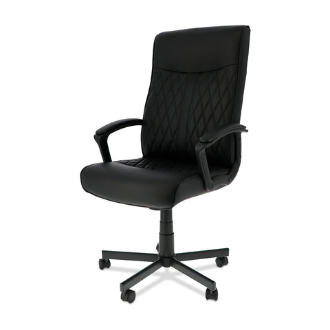 Silla Ejecutiva 4Tune Boston Nylon Negro · Sillas de oficina para empresas · fastco
