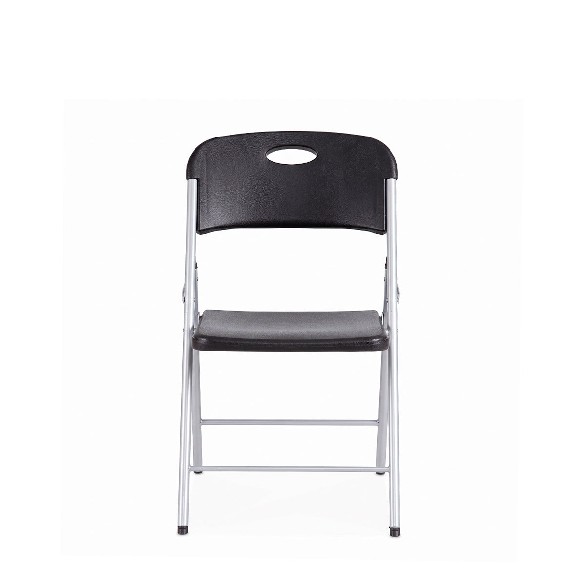 Silla Plegable Lifetime Ajustable Negro · Sillas de oficina para empresas · fastco