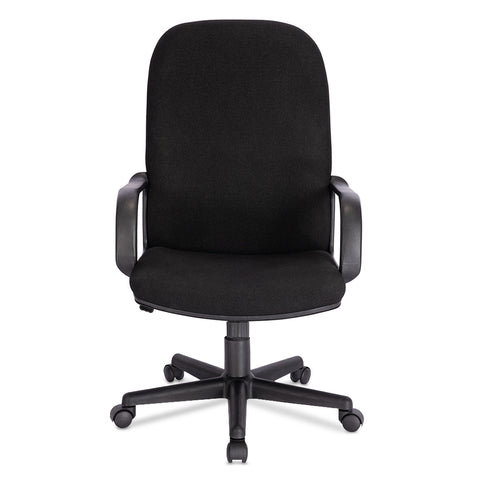 Silla Ejecutiva 4Tune Poliéster Negro · Sillas de oficina para empresas · fastco