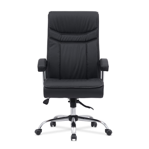 Silla Ejecutiva Mobelt GR21 Negro · Sillas de oficina para empresas · fastco