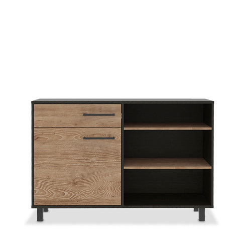 Gabinete Excelsior Kaia Café · Archiveros y cajoneras para empresas · fastco