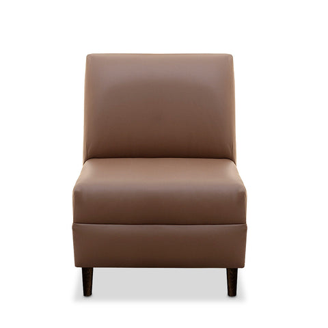 Sillón Ergonómico Modular Skanor Café · Sillas de oficina para empresas · fastco