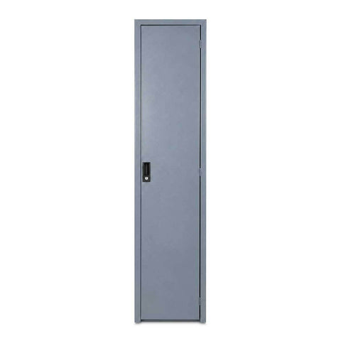 Locker Multiusos CMG Comesa 1 Puerta Metal Gris · Archiveros y cajoneras para empresas · fastco
