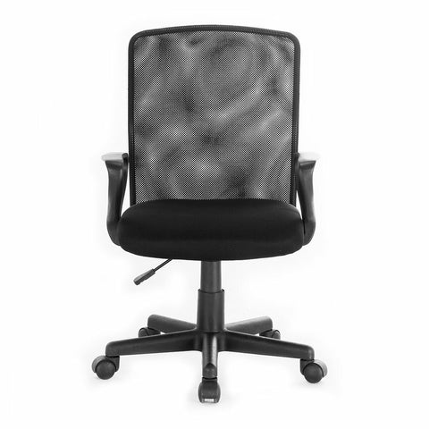 Silla de Oficina 4Tune Mesh 2922672 Negro · Sillas de oficina para empresas · fastco
