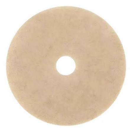 3M Scotch-Brite Disco para Piso 3400 Canela · 1 pieza · 19 pulgadas