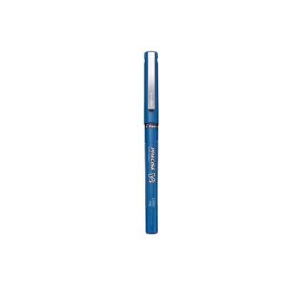 Bolígrafo Pilot Precise V5 con 12 piezas Azul