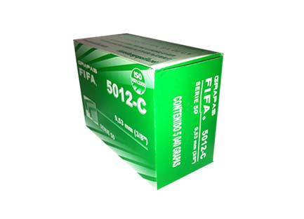 Grapa Fifa 3/8 " con 5040 piezas