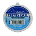 Cera Azor Cuenta Fácil Antiderrapante 14 G