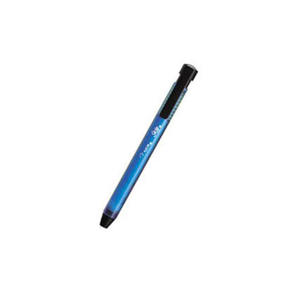Portagomas Azor Skip Colores Surtidos con 12 piezas