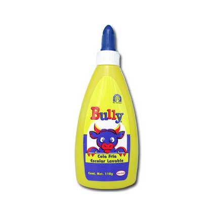 Pegamento Bully Liquido 110 g
