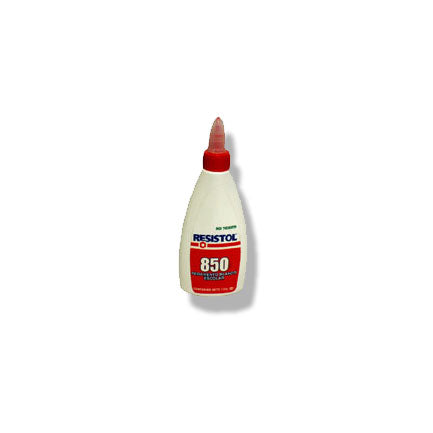 Pegamento Blanco Resistol 850 110 G