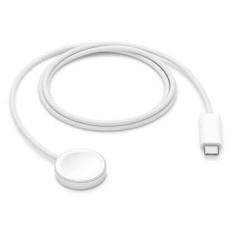 Cable Apple de Carga Magnetica Rapida para Apple Watch con conector para empresas · fastco