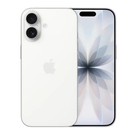 Smartphone Apple Iphone 17 Capacidad 256GB Color Blanco para empresas · fastco