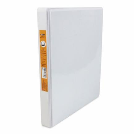 Carpeta Acco Wilson Jones 361 Vinil o 1/2" Carta Blanco