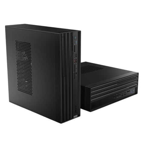 Desktop Acer Veriton Vero 4000 Core 5 Ultra 5 225 16GB 512GB M.2 SSD para empresas · fastco