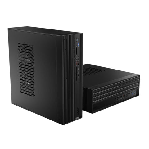 Desktop Acer Veriton Vero 4000 Core Ultra 7 265 16GB 512GB M.2 SSD para empresas · fastco