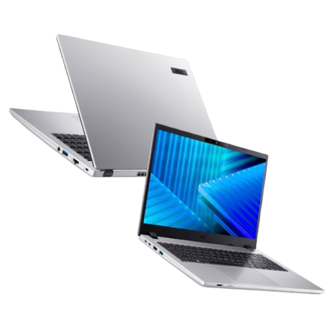 Laptop Acer TravelMate P2 Core Ultra 5 15.6 16GB 512GB SSD Win 11 Pro 1 para empresas · fastco