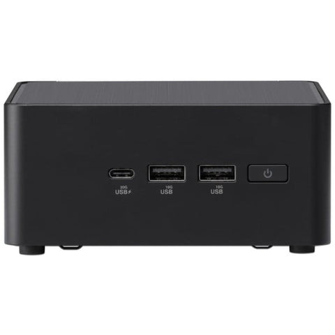 Mini PC Asus NUC 14 Pro Barebone Intel Core 7 155H 2xDDR5 SODIMM M.2 para empresas · fastco