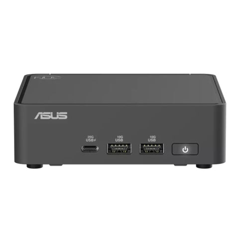 Mini PC Asus NUC 15 Pro FULL SYSTEM Intel Core 5 210H 4.8GHz 8GB DDR5 para empresas · fastco