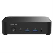 Mini PC Asus Barebone NUC 14 Essential Intel N150 3.6Ghz sin RAM SSD DDR5 Max 16GB M.2 2280 G4 HDMI DP Wi-Fi 6E · fastco