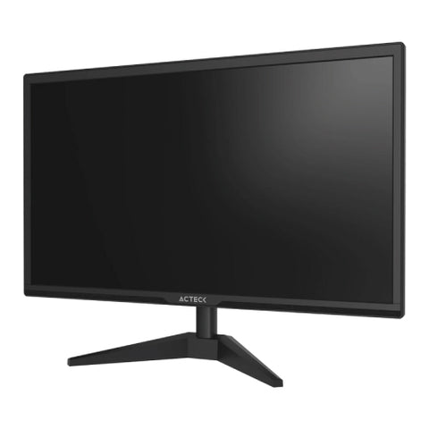 Monitor Plano 19.5 TN Captive Brite CB195 HD 75Hz-60Hz 5ms Low-blue para empresas · fastco