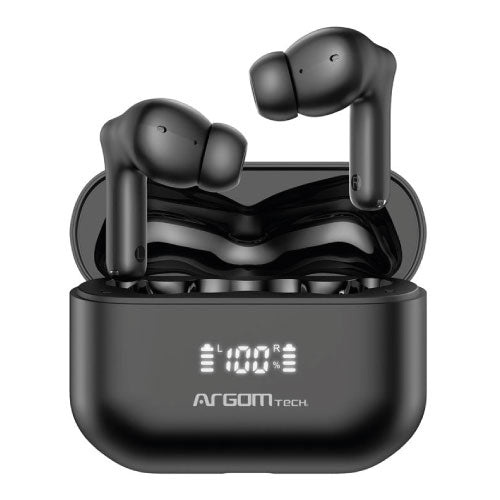 Articulares Argomtech Skeipods E86 True Wireless Stereo Bluetooth para empresas · fastco