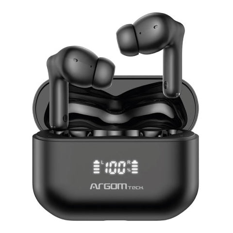 Articulares Argomtech Skeipods E86 True Wireless Stereo Bluetooth para empresas · fastco