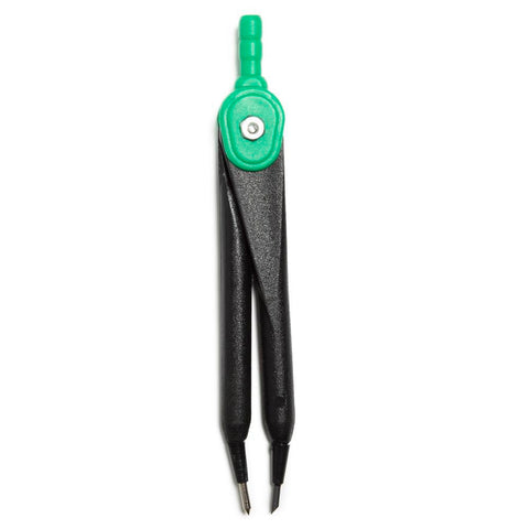 Compás Baco C-103 Escolar Plástico