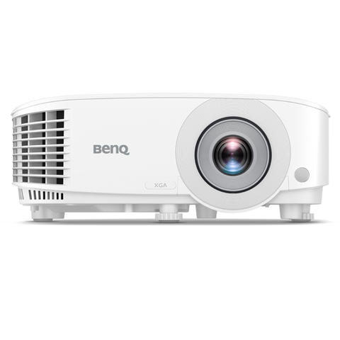 Proyector BenQ MX560C DLP 4000Lum XGA 1024X768 HDMI/VGA/USB/Bocina 10W para empresas · fastco