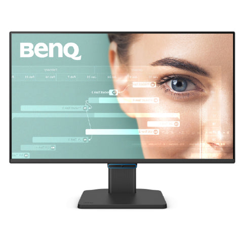 Monitor BenQ 23.8 Full HD 1920x 1080 Panel IPS HDMI/DP/USB C Bocina 2W para empresas · fastco