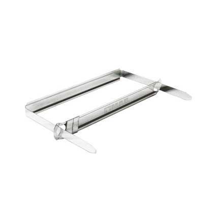 Broches Mae Metalicos con 50 Piezas