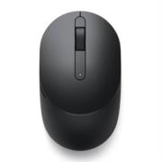 Mouse Dell Inalámbrico MS3320W Óptico 1600 ppp Color Negro · fastco